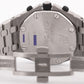 PAPERS Audemars Piguet Royal Oak Offshore 42 PANDA 26170ST.OO.D101CR.02 BOX