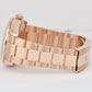 NEW JUNE 2023 PAPERS Rolex Sky-Dweller 18K ROSE GOLD Blue 42mm Watch 336935 B+P