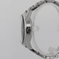 Tag Heuer Carrera 39mm Stainless Steel Black Automatic Watch WAR211A.BA0782