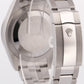 2024 PAPERS Rolex Sky-Dweller GREEN 42mm 18K Gold Stainless OYSTER 336934 BOX