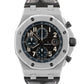 Audemars Piguet Royal Oak Offshore BATMAN Blue 42mm 26470ST.OO.A028CR.01.A BOX