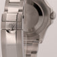 2024 PAPERS Rolex Yacht-Master 40mm RHODIUM Stainless Steel Watch 126622 BOX