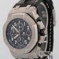 Audemars Piguet Royal Oak Offshore BATMAN Blue 42mm 26470ST.OO.A028CR.01.A BOX