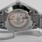 Tag Heuer Carrera 39mm Stainless Steel Black Automatic Watch WAR211A.BA0782