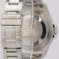 PAPERS Rolex Explorer II 40mm BLACK Stainless Steel NO-HOLES Watch 16570 BOX