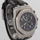 Audemars Piguet Royal Oak Offshore BATMAN Blue 42mm 26470ST.OO.A028CR.01.A BOX
