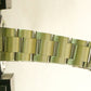PAPERS Rolex Explorer II 40mm BLACK Stainless Steel NO-HOLES Watch 16570 BOX
