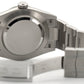 NEW JUNE 2025 Rolex Oyster Perpetual 41 PISTACHIO GREEN Steel 41mm 134300 BOX