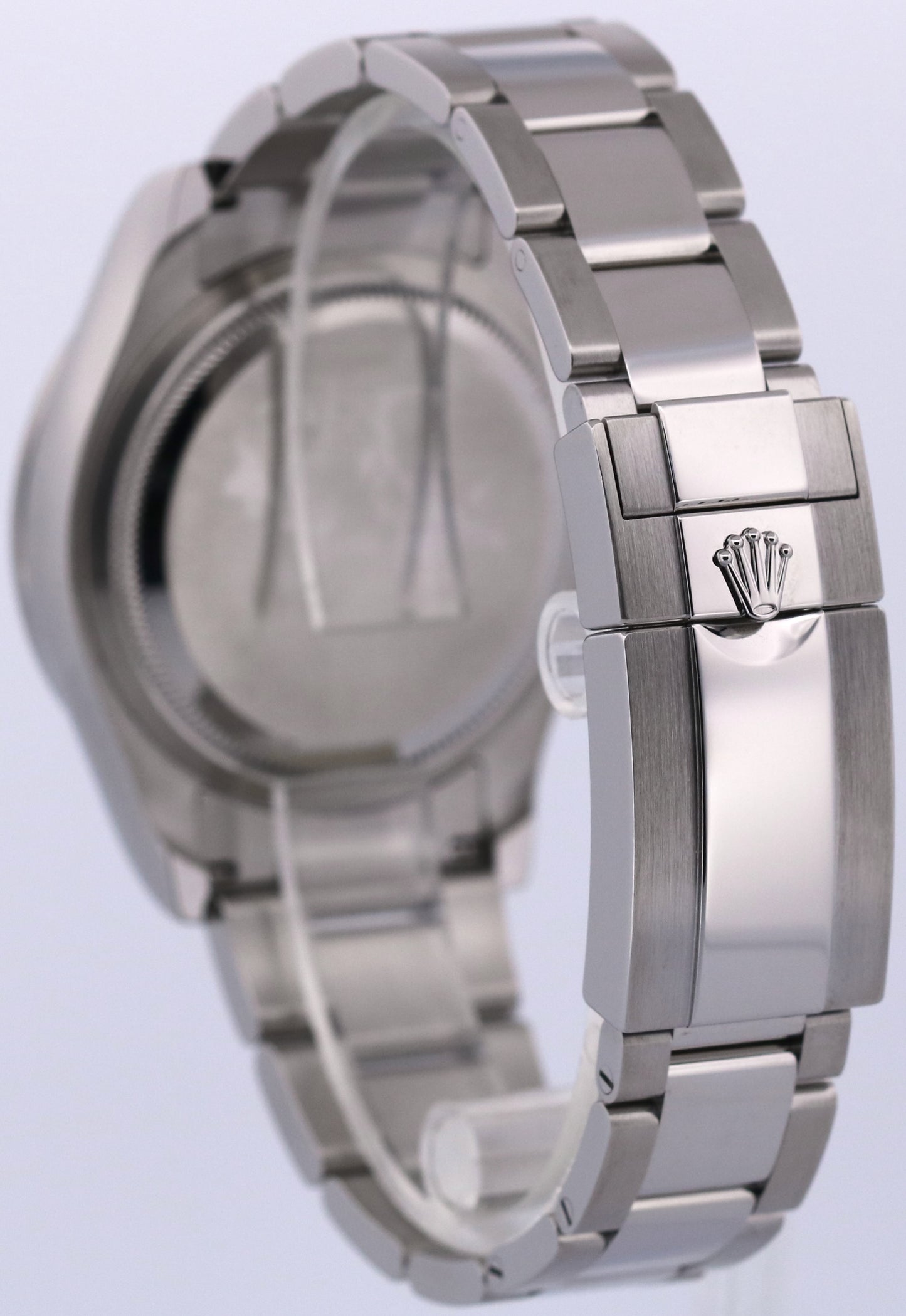 2024 PAPERS Rolex Daytona Cosmograph Steel BLACK Ceramic 40mm 126500 LN BOX