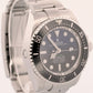 2018 PAPERS Rolex Sea-Dweller Deepsea CAMERON Blue Black Steel 44mm 126660 BOX