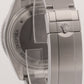 2018 PAPERS Rolex Sea-Dweller Deepsea CAMERON Blue Black Steel 44mm 126660 BOX