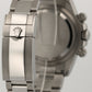 NEW 2025 Rolex Daytona Cosmograph Steel PANDA White Ceramic 40mm 126500 LN BOX