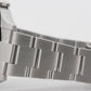UNPOLISHED 2021 PAPERS Rolex Oyster Perpetual TURQUOISE 41mm 124300 Watch BOX