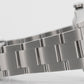 UNPOLISHED 2021 PAPERS Rolex Oyster Perpetual TURQUOISE 41mm 124300 Watch BOX