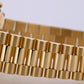 Rolex Day-Date FACTORY CHAMPAGNE DIAMOND 18K Yellow Gold Fluted 36mm 118238 BOX