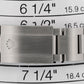 UNPOLISHED 2021 PAPERS Rolex Oyster Perpetual TURQUOISE 41mm 124300 Watch BOX