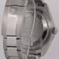 2021 PAPERS Rolex Sky-Dweller BLACK 42mm 18K Gold Stainless 326934 OYSTER BOX