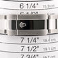 2021 PAPERS Rolex Sky-Dweller BLACK 42mm 18K Gold Stainless 326934 OYSTER BOX