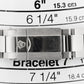 2002 PAPERS Rolex Daytona Cosmograph PANNA CREAM WHITE 40mm 116520 BOX