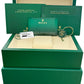 FEB 2026 PAPERS Rolex Oyster Perpetual 41 BEIGE DIAL Steel 41mm 134300 Watch BOX