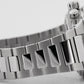 IWC GST Rattapante Split Second Chronograph 43mm Silver Automatic Watch IW371508