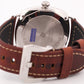 2023 PAPERS Panerai Radiomir Base PAM00753 Steel Leather 45mm PAM753 Watch BOX