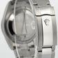 Rolex DateJust 36 WHITE ROMAN 18K Gold Stainless Fluted OYSTER 126234 36mm Watch