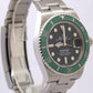 MINT 2024 PAPERS Rolex Submariner 41 Date GREEN KERMIT Steel 41mm 126610 LV BOX