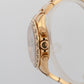 2021 PAPERS Rolex Daytona Cosmograph METEORITE 18K Yellow Gold 40mm 116508 BOX