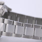 2023 PAPERS Rolex Milgauss BLACK Green Crystal 40mm Stainless 116400 GV BOX