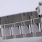2023 PAPERS Rolex Milgauss BLACK Green Crystal 40mm Stainless 116400 GV BOX