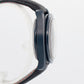 PAPERS Omega Speedmaster BLUE Ceramic 304.93.44.52.03.001 Leather Moonphase BOX