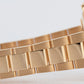 2021 PAPERS Rolex Daytona Cosmograph METEORITE 18K Yellow Gold 40mm 116508 BOX