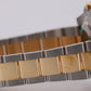 NOS 2009 PAPERS Rolex Submariner Date FLAT BLUE 18K Ceramic 40mm 116613 LB BOX
