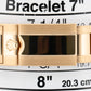 2021 PAPERS Rolex Daytona Cosmograph METEORITE 18K Yellow Gold 40mm 116508 BOX