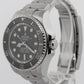 2020 PAPERS Rolex Sea-Dweller Deepsea BLACK 44mm Stainless Ceramic 126660 BOX
