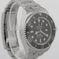 2020 PAPERS Rolex Sea-Dweller Deepsea BLACK 44mm Stainless Ceramic 126660 BOX