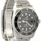 Rolex Submariner Date 41 BLACK Ceramic Stainless 41mm 126610LN Oyster Watch