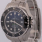 NOS STICKERED PAPERS Rolex Sea-Dweller Deepsea 44mm CAMERON Steel 116660 BOX