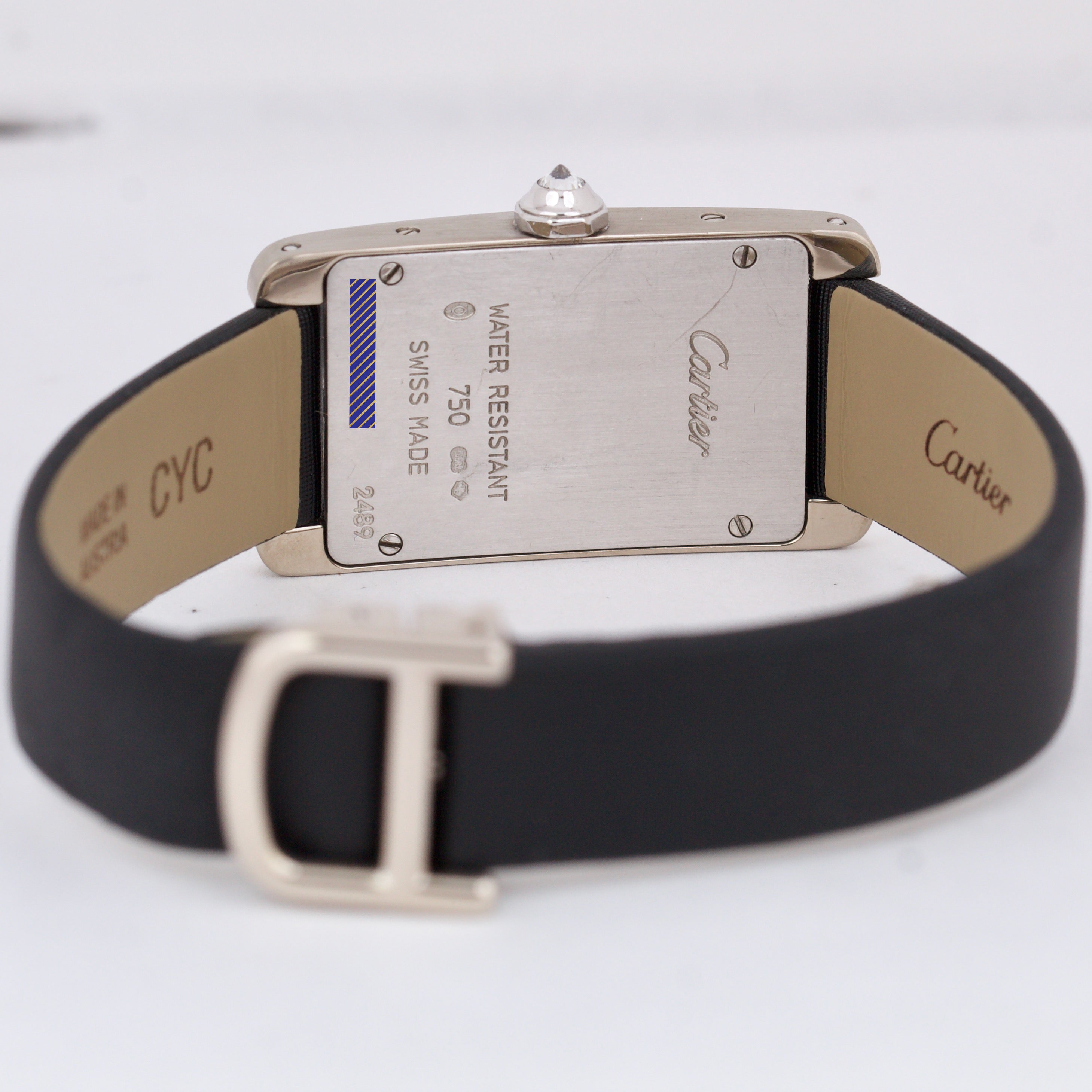 Cartier 2489 online