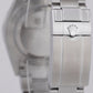 MINT Rolex Explorer I 40mm Black Stainless Steel 3-6-9 Oyster 224270 Watch