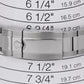 MINT 2023 Rolex Daytona Cosmograph Black Ceramic Steel 40mm Watch 116500 LN