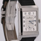 Jaeger-LeCoultre Reverso Classique Grande BLACK SILVER 215.8.S9 Q3838420 BOX