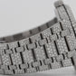 Audemars Piguet Royal Oak DIAMOND Stainless Steel 41mm 15400 Watch