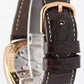 2006 PAPERS Panerai Radiomir 18k Rose Gold Black 45mm PAM00231 Manual Watch BOX