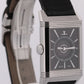 Jaeger-LeCoultre Reverso Classique Grande BLACK SILVER 215.8.S9 Q3838420 BOX