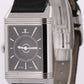Jaeger-LeCoultre Reverso Classique Grande BLACK SILVER 215.8.S9 Q3838420 BOX