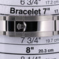 Rolex Daytona Cosmograph BLACK Ceramic 40mm Stainless Steel 126500 LN Watch BOX