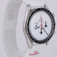 Omega Speedmaster ALASKA PROJECT 42mm Steel White Watch 311.32.42.30.04.001 B+P