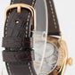 2006 PAPERS Panerai Radiomir 18k Rose Gold Black 45mm PAM00231 Manual Watch BOX